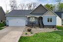 1338 Oak Haven Drive sold home in Salisbury, SC