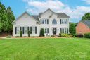 3304 Strawberry Road sold home in Matthews, SC