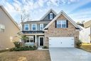 947 Wood Apple Lane sold home in Fort Mill, SC