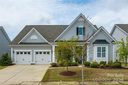 13154 Union Square Drive sold home in Huntersville, SC