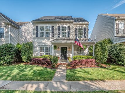 11616 Kingsley View Drive