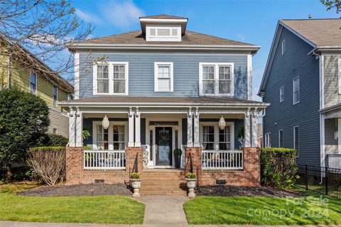 422 Bullfinch Bend