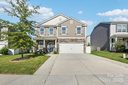 107 Gray Willow Street sold home in Mooresville, SC