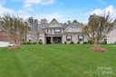 10413 Lemington Drive sold home in Mint Hill, SC