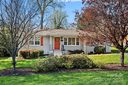 2231 Lanier Avenue sold home in Charlotte, SC