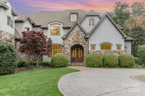 14025 Sarah Ann Stephens Drive sold home in Stillwell, Huntersville, NC