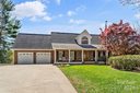1975 Waterford Way sold home in Morganton, SC