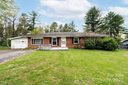 142 Willowbrook Road sold home in Hendersonville, SC