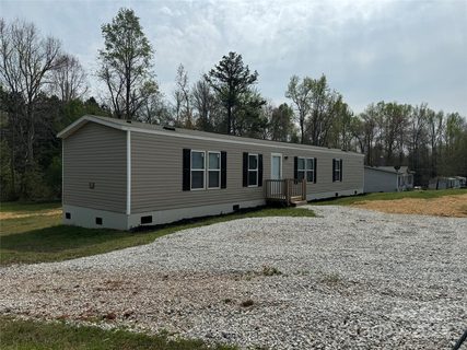 537 Jm Lovelace Road sold home in Plain View, Ellenboro, NC