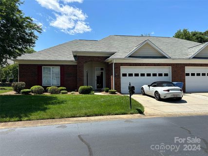 3833 Misty Glen Court sold townhome in Mint Lake Village, Matthews, NC