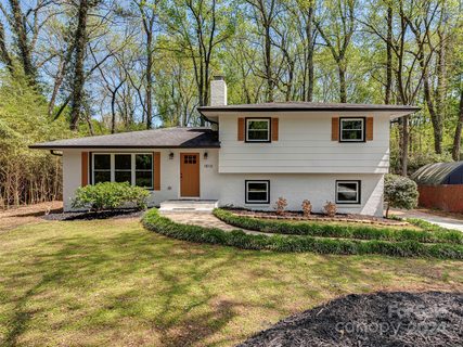 1510 Ormsby Court sold home in Castleton Gardens, Charlotte, NC