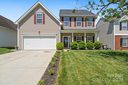 14029 Sugar Oats Lane sold home in Charlotte, SC