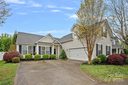 17112 Hampton Trace Road sold home in Huntersville, SC