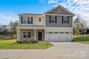 206 Lake George Drive 9B sold home in Shelby, SC