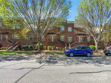 223 Harbour Place Drive sold condo in Harbour Place, Davidson, NC
