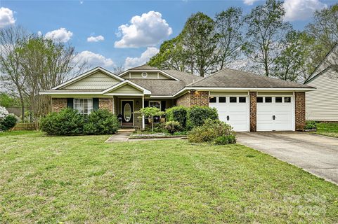 10527 Fairway Ridge Road