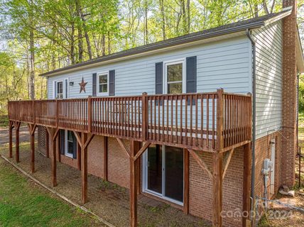 1903 Todd Street sold home in SPRING ECHO, Newton, NC