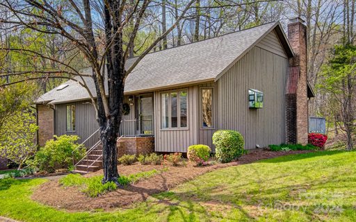 504 Brighton View Lane sold home in Breckinridge, Winston Salem, NC