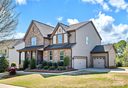 6202 Myston Lane sold home in Huntersville, SC