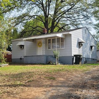435 Club Drive sold home in Club Colony, Gastonia, NC