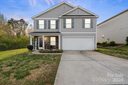 9425 Eagle Feathers Drive sold home in Charlotte, SC
