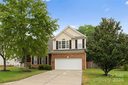 907 Laurel Meadow Drive sold home in Fort Mill, SC