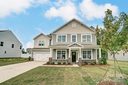 2177 Windley Drive 7-02 sold home in Gastonia, SC