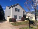 14917 Surrey Crest Lane sold home in Huntersville, SC