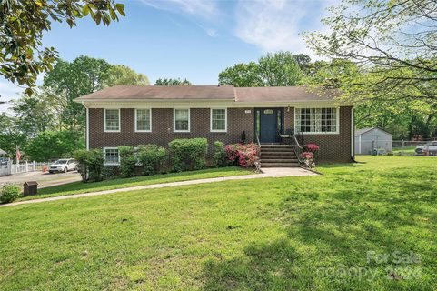 2210 Nellie Street sold home in Shallotte Terrace, Kannapolis, NC