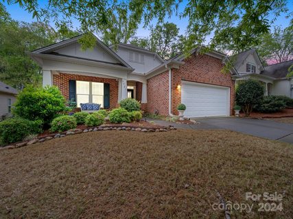 3527 Darlington Road sold home in Matthews Ridge, Matthews, NC