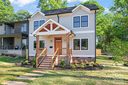 2002 St Paul Street sold home in Charlotte, SC