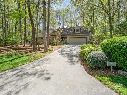 6 Tanglewood Road