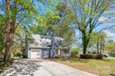 6815 Arroyo Drive sold home in Charlotte, SC