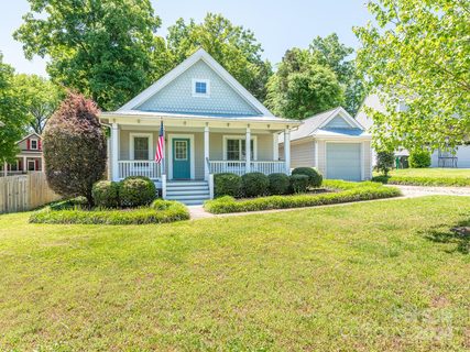 3931 Sky Drive sold home in Cedarwood, Charlotte, NC