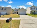 9052 Magnolia Lily Avenue sold home in Charlotte, SC