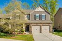 10128 Michael Crossing Drive sold home in Charlotte, SC