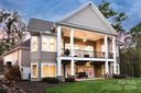 127 Forest Lake Court sold home in Mount Gilead, SC