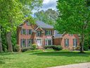 1807 Crestgate Drive sold home in Waxhaw, SC