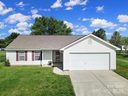 4518 Capstone Drive sold home in Monroe, SC