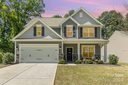 3709 Waxahachie Avenue sold home in Charlotte, SC