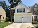 10201 Blakeney Preserve Drive sold home in Charlotte, SC