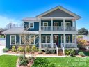 205 Sherwood Drive sold home in Huntersville, SC