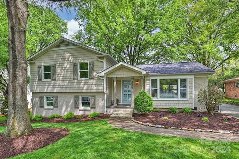 3515 Round Oak Road