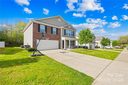 114 Shadow Woods Road sold home in Statesville, SC