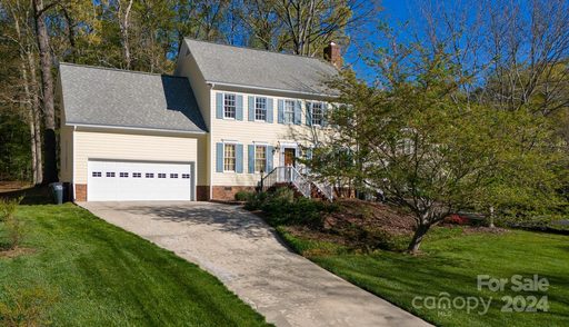 3085 Hitching Post Lane sold home in Brookgreen, Rock Hill, SC