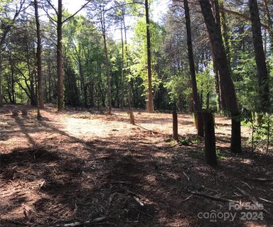 7741 Marlette Lane sold lot in Mobile Home Estates, Sherrills Ford, NC