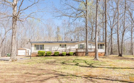 448 Walker Drive sold home in Walker Heights, Lincolnton, NC