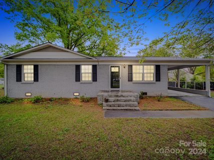 5104 Unionville Road sold home in North Hills, Monroe, NC