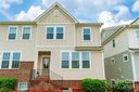 518 Amalfi Drive sold home in Davidson, SC