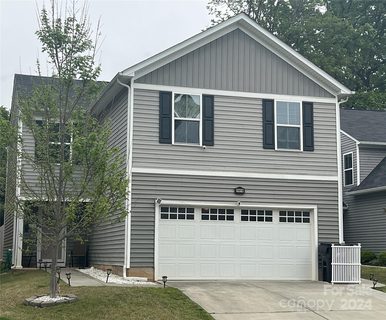 1619 Hooper Court sold home in Independence Woods, Charlotte, NC